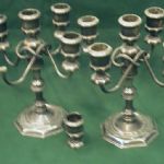 211 7545 CANDELABRAS